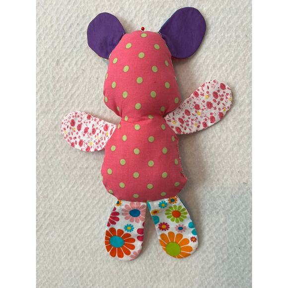 Soft cuddle companion Puppy - Picture 5 of 7